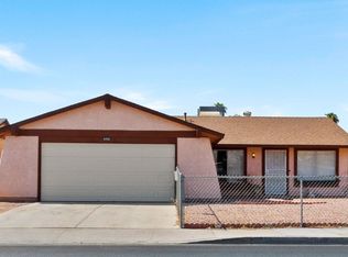 4705 E Washington Ave, Las Vegas, NV 89110
