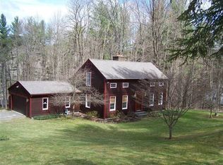 66 Kent Rd S, Cornwall Bridge, CT 06754