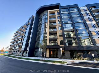 3008 William Cutmore Blvd #718, Oakville, ON L6H 3S3