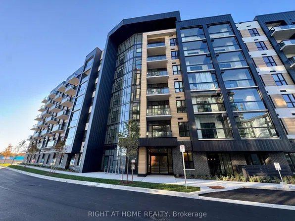 3008 William Cutmore Blvd, Oakville, ON