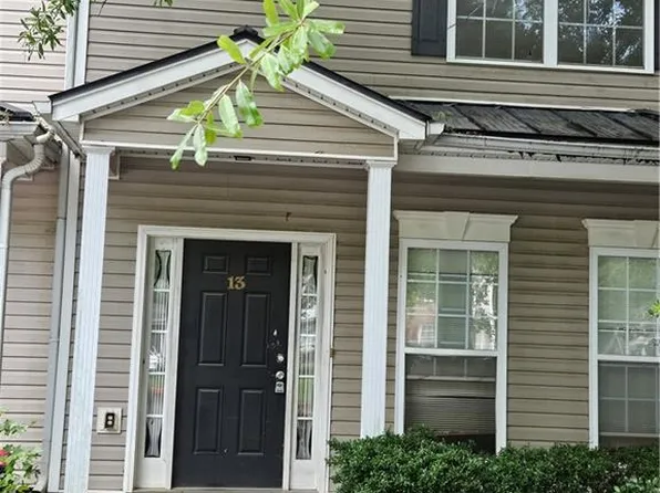 20 Pine Canyon Dr SW Unit 13, Atlanta, GA 30331