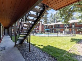 3608 Terry Ln #30, South Lake Tahoe, CA 96150