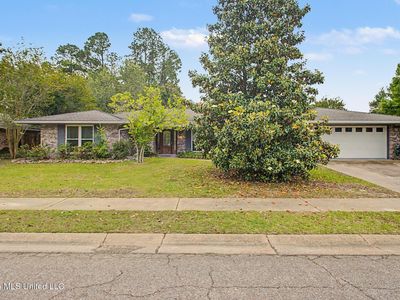 738 Parkwood Dr, Long Beach, MS, 39560