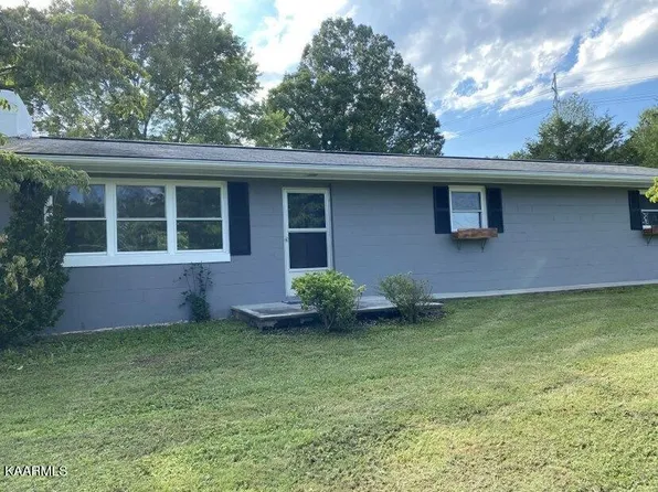 2319 Norris Ln, Knoxville, TN 37924