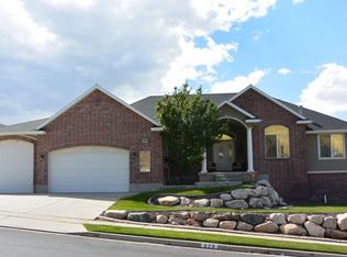 628 Eagle Pass, North Salt Lake, UT 84054