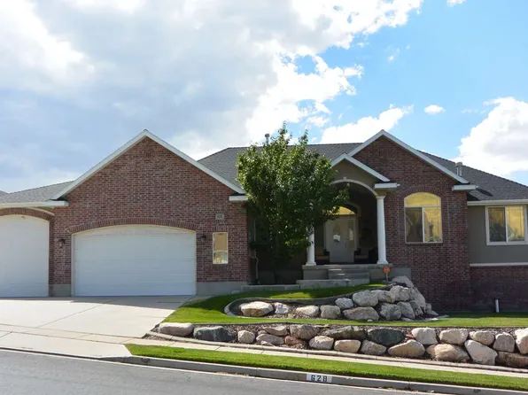 628 Eagle Pass, North Salt Lake, UT 84054