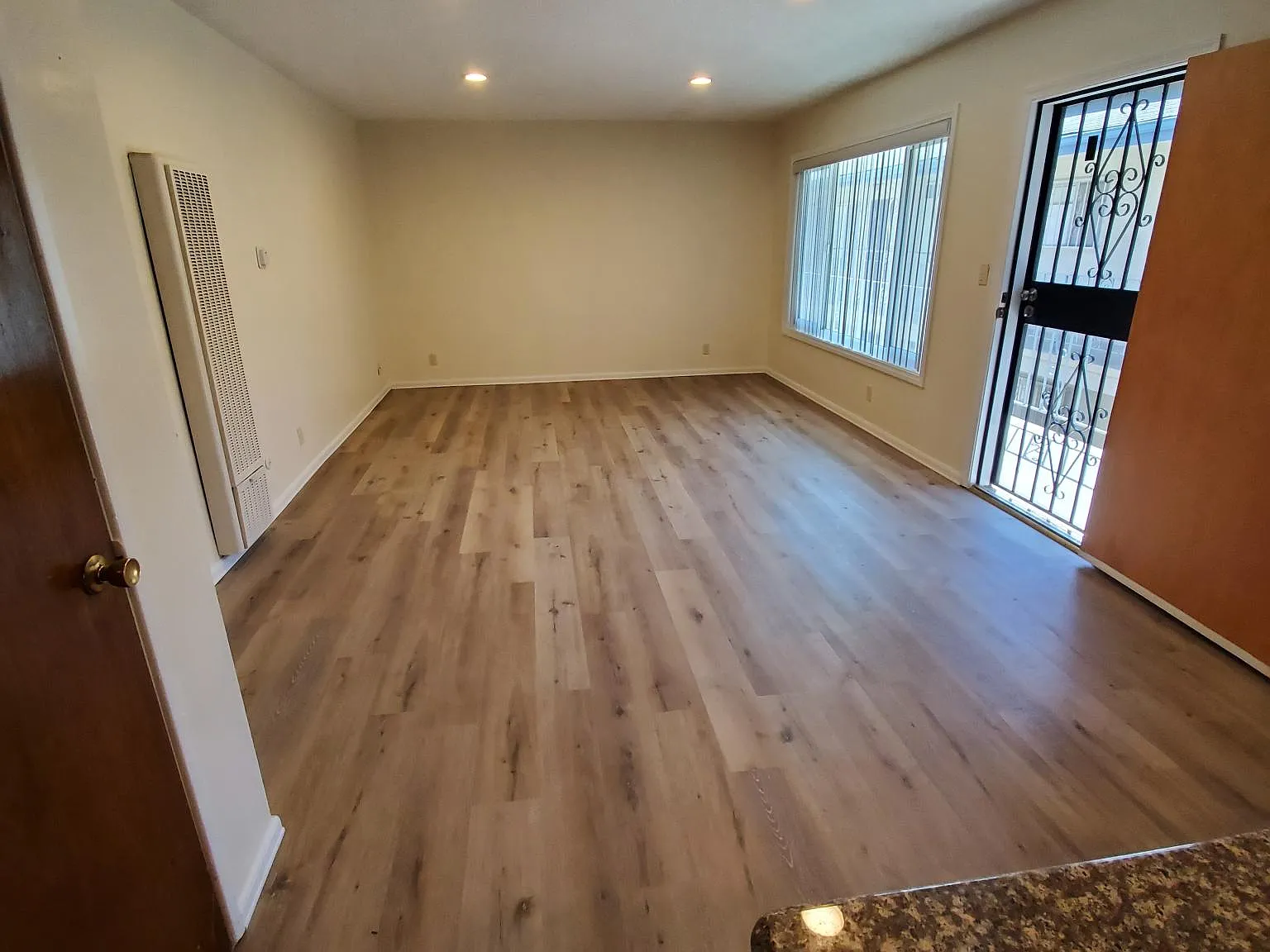 442 Solano Ave — Photo 1