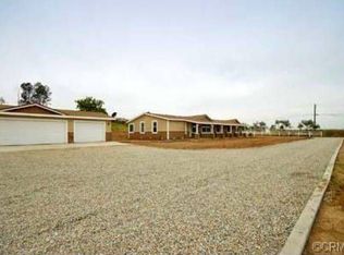 24028 Juniper Flats Rd, Homeland, CA 92548