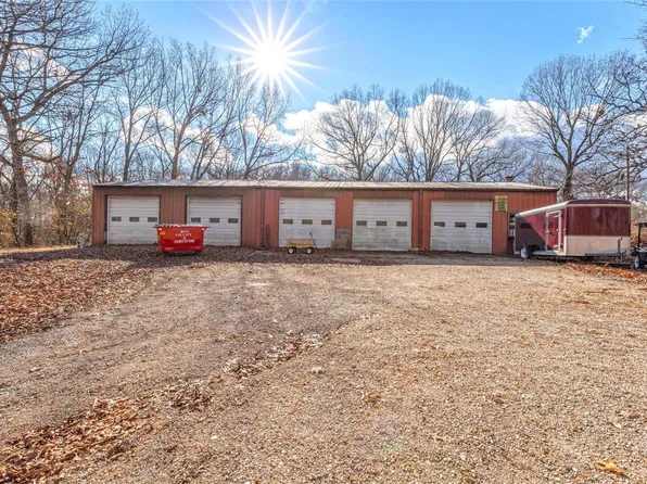 16601 Holland Dr #A, Saint Robert, MO 65584