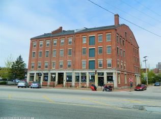 269 Commercial St APT 2E, Portland, ME 04101