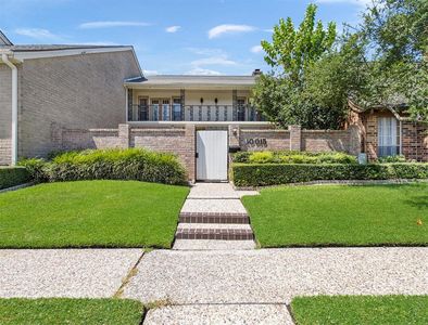 10015 Kemp Forest Dr, Houston, TX, 77080