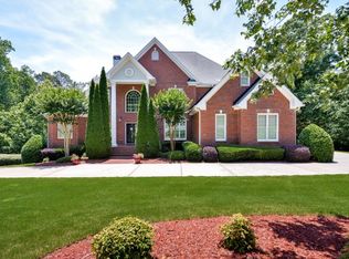 105 Gladwyne Ridge Dr, Milton, GA 30004