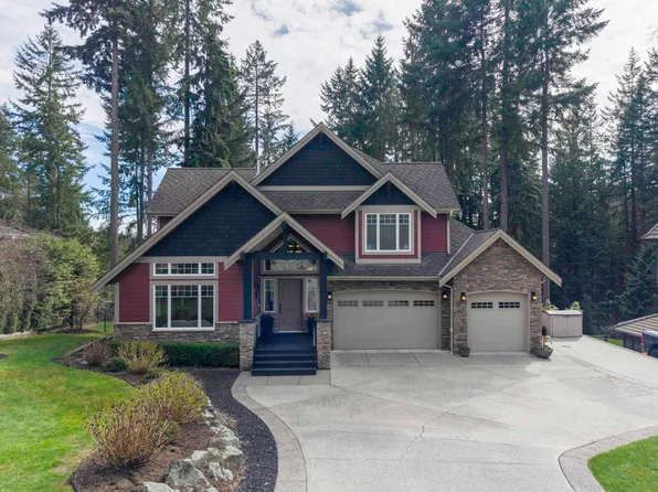 1056 Ravenswood Dr, Anmore, BC V3H 5M6