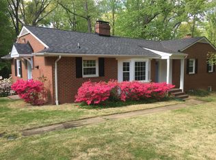 8346 Trabue Rd, Richmond, VA 23235