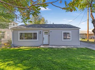 1653 W Malvern Ave, West Valley City, UT 84119