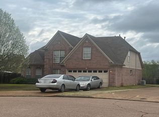 4903 N Whitfall Cv, Memphis, TN 38125