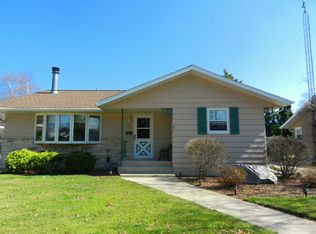 515 Northgate St, Fond Du Lac, WI