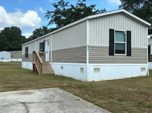 2621 Jeffersonville Rd #102, Macon, GA 31217