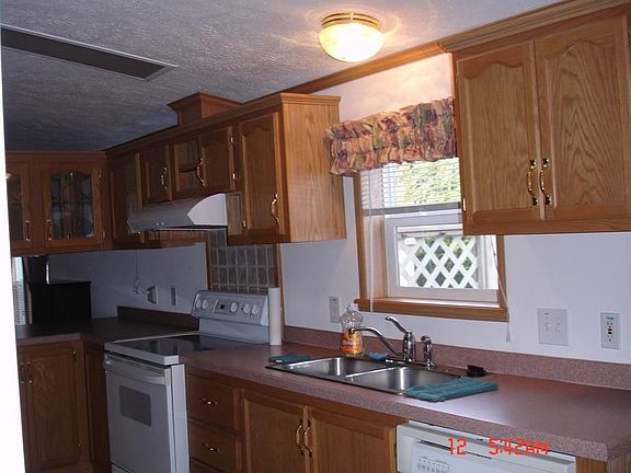 Plenty of Counter Space