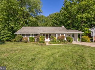 4721 Pickett Rd, Fairfax, VA 22032