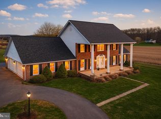 4551 Wentz Rd, Manchester, MD 21102