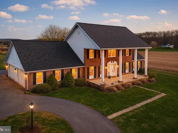 4551 Wentz Rd, Manchester, MD 21102