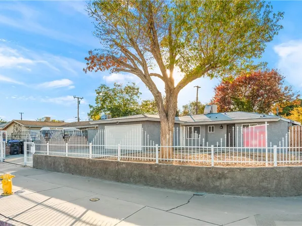 45581 Foxton Ave, Lancaster, CA 93535