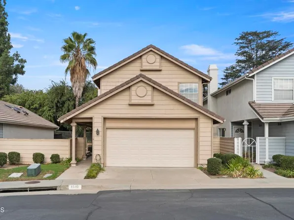 1610 Coach Pl, Hacienda Heights, CA 91745