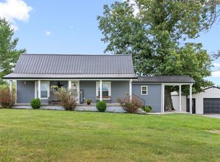 15260 Bluff Springs Rd, Hopkinsville, KY 42240