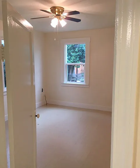 1608 Sycamore St #A — Photo 2