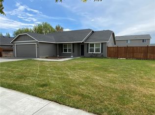 1409 E Megan Dr, Moses Lake, WA 98837