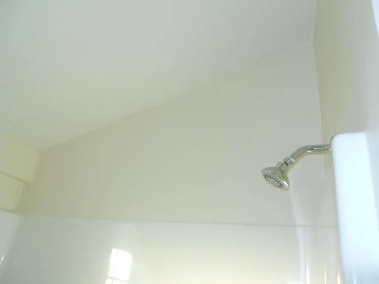 Downstairs Bathroom