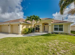 2209 SW 4th St, Cape Coral, FL 33991