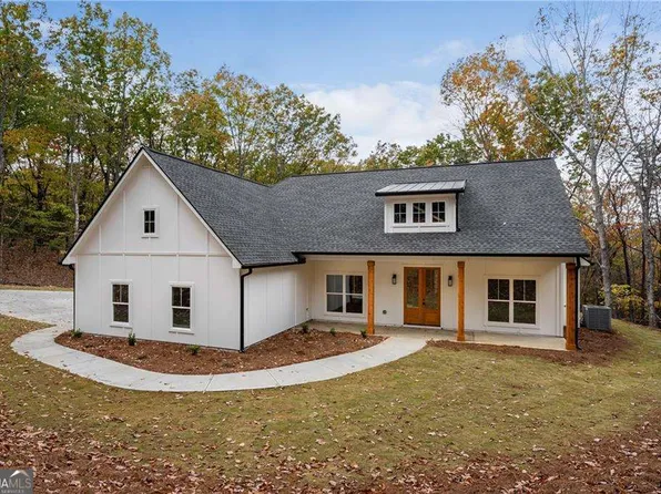 119 Acerose Dr, Jasper, GA 30143