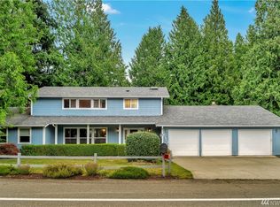 21650 SE 33rd Pl, Sammamish, WA