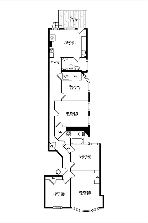 Building Photo - 868 Huntington Ave #3