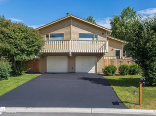 2511 W 70th Cir, Anchorage, AK 99502