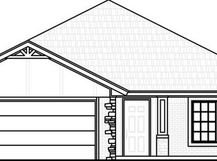 16112 Iron Ridge Rd, Edmond, OK 73013