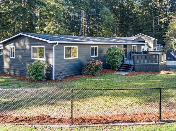 14505 Aqua Drive NW, Gig Harbor, WA 98329