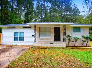 2312 Ridge Park Dr, Little Rock, AR 72204