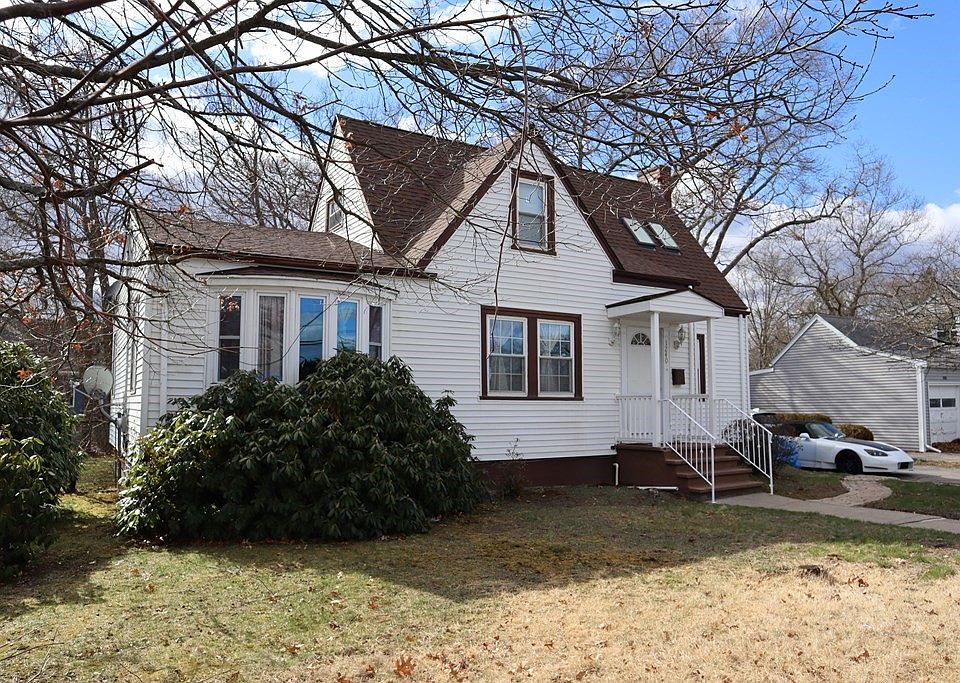 1240 N Main St, Randolph, MA 02368 MLS 72964538 Zillow