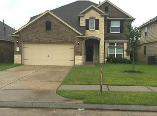 3427 Tulip Trace Dr, Spring, TX 77386