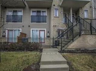 5035 W Oscar Peterson Blvd #127, Mississauga, ON L5M 0P4