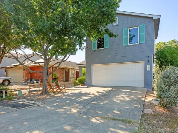 1404 Anise Dr, Austin, TX 78741