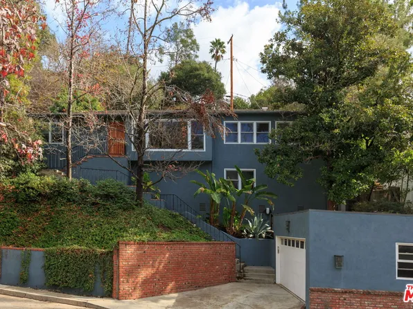 468 Glen Holly Dr, Pasadena, CA 91105