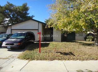 683 Redeye Ln, Las Vegas, NV 89110