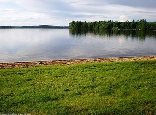 619 Bakerstown Rd, Poland, ME 04274