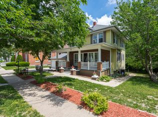 711 2nd St, Columbus Junction, IA 52738