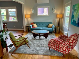 5635 NE 17th Ave, Portland, OR 97211