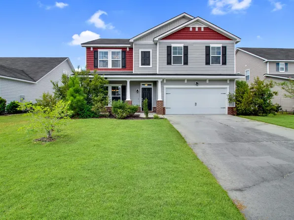 114 Wind Willow Dr, Savannah, GA 31407